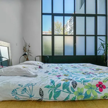 Magnifique Loft De 180m2 Avec Jacuzzi Et Fitness Lejlighed Genève
