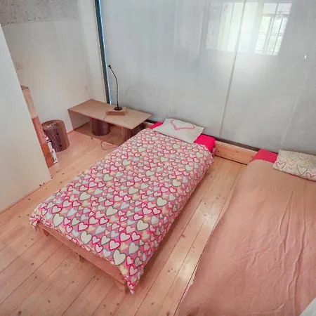 Lejlighed Magnifique Loft De 180m2 Avec Jacuzzi Et Fitness Genève