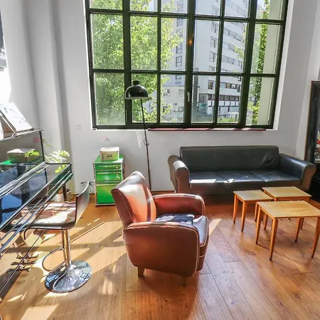 Magnifique Loft De 180m2 Avec Jacuzzi Et Fitness * Genève