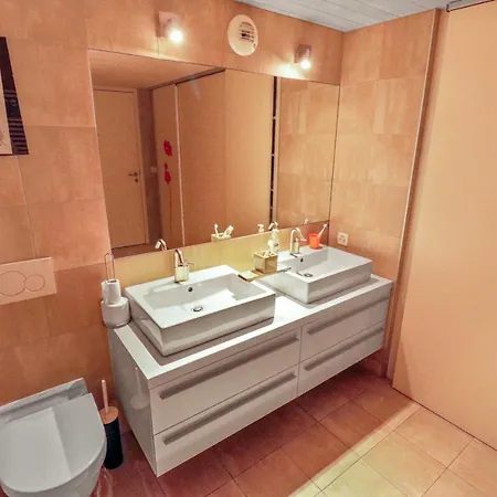 Magnifique Loft De 180m2 Avec Jacuzzi Et Fitness Lejlighed Genève